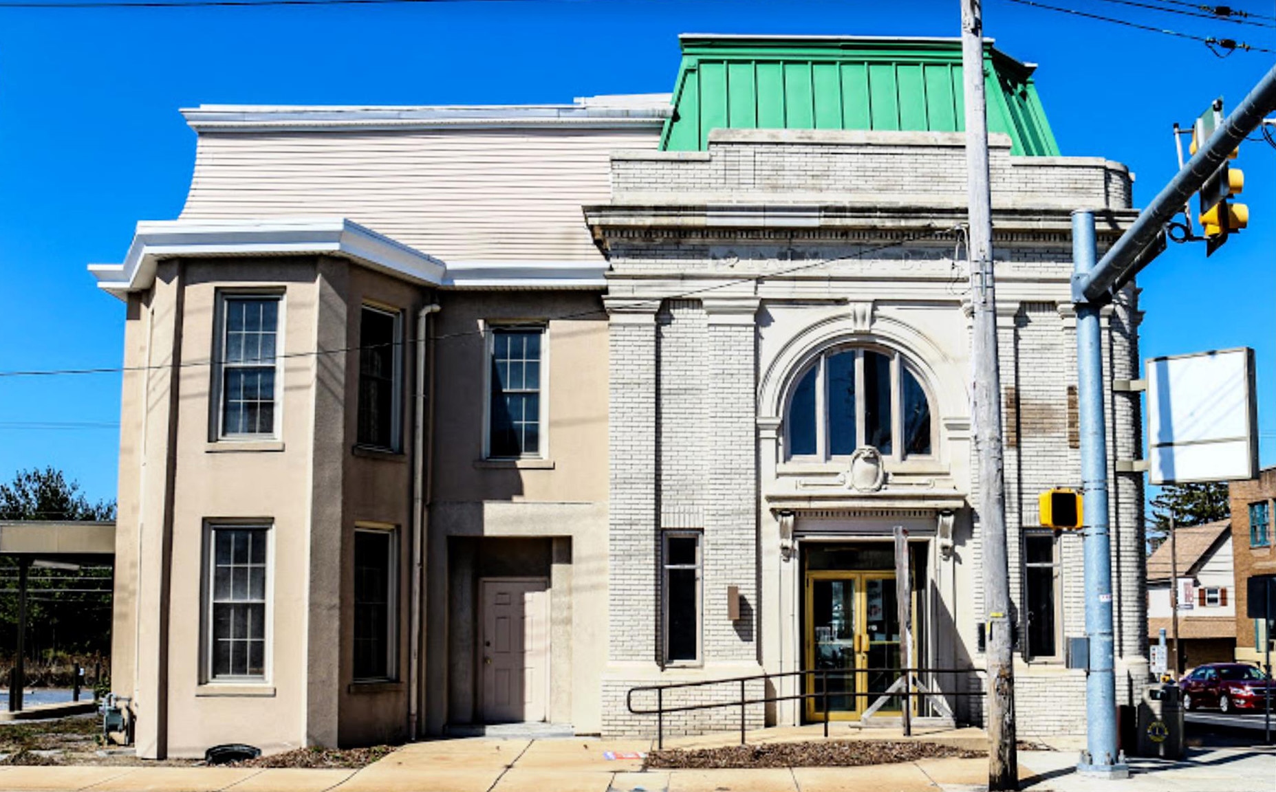 1 W Main St, Palmyra, PA for sale Building Photo- Image 1 of 1