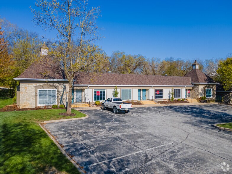 400 E Bannister Rd, Kansas City, MO 64131