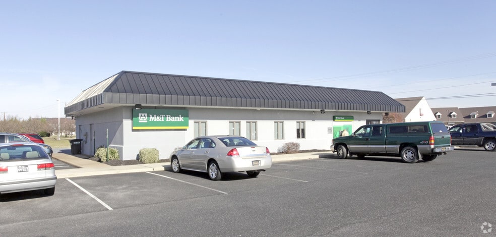 399 E Main St, Middletown, DE for lease - Building Photo - Image 1 of 10