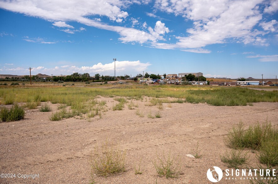 4303 Garman Rd, Gillette, WY for sale - Building Photo - Image 3 of 23