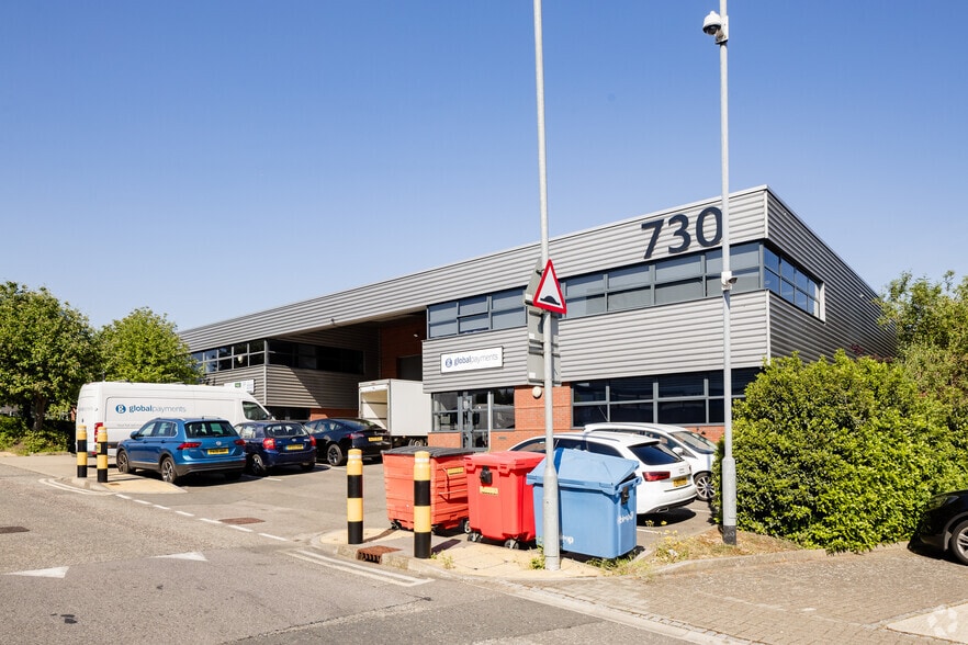 Abbey Rd, London for sale - Primary Photo - Image 1 of 1