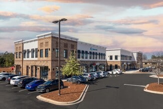 More details for Village at Oakhurst – Retail for Sale, Cornelius, NC