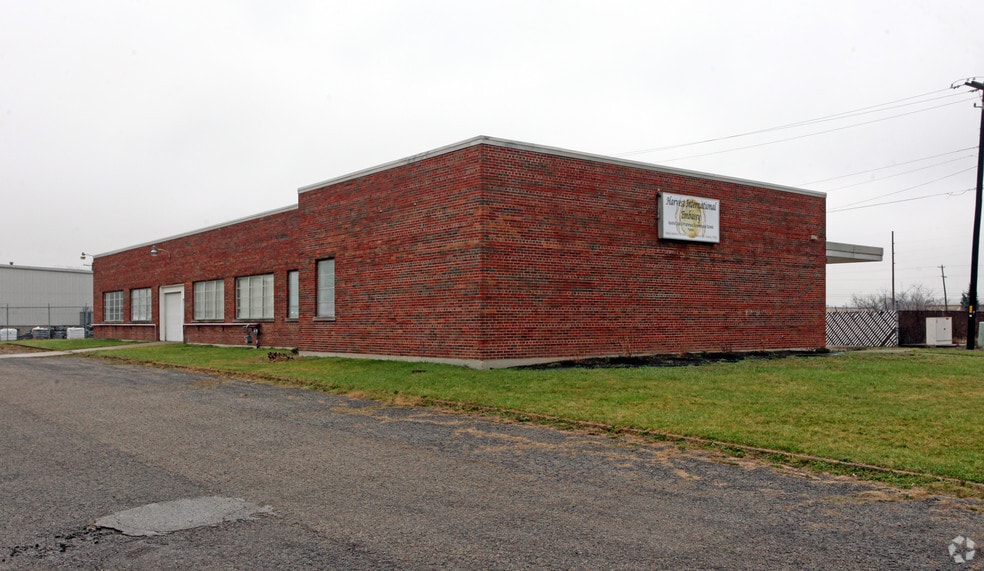 2200 Lockbourne Rd, Columbus, OH for lease - Building Photo - Image 3 of 23