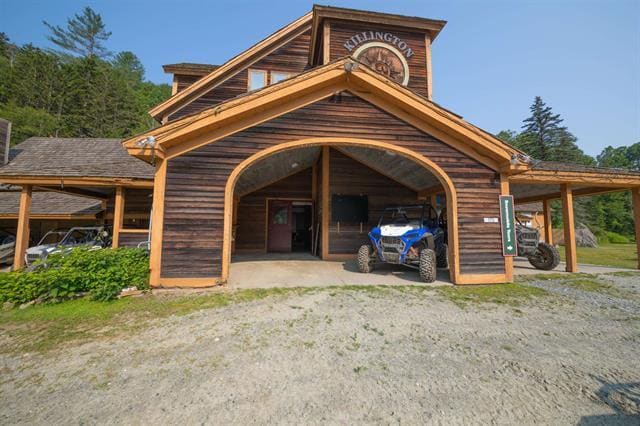 170 Vermont Route 100, Bridgewater Corners, VT for sale - Building Photo - Image 2 of 33