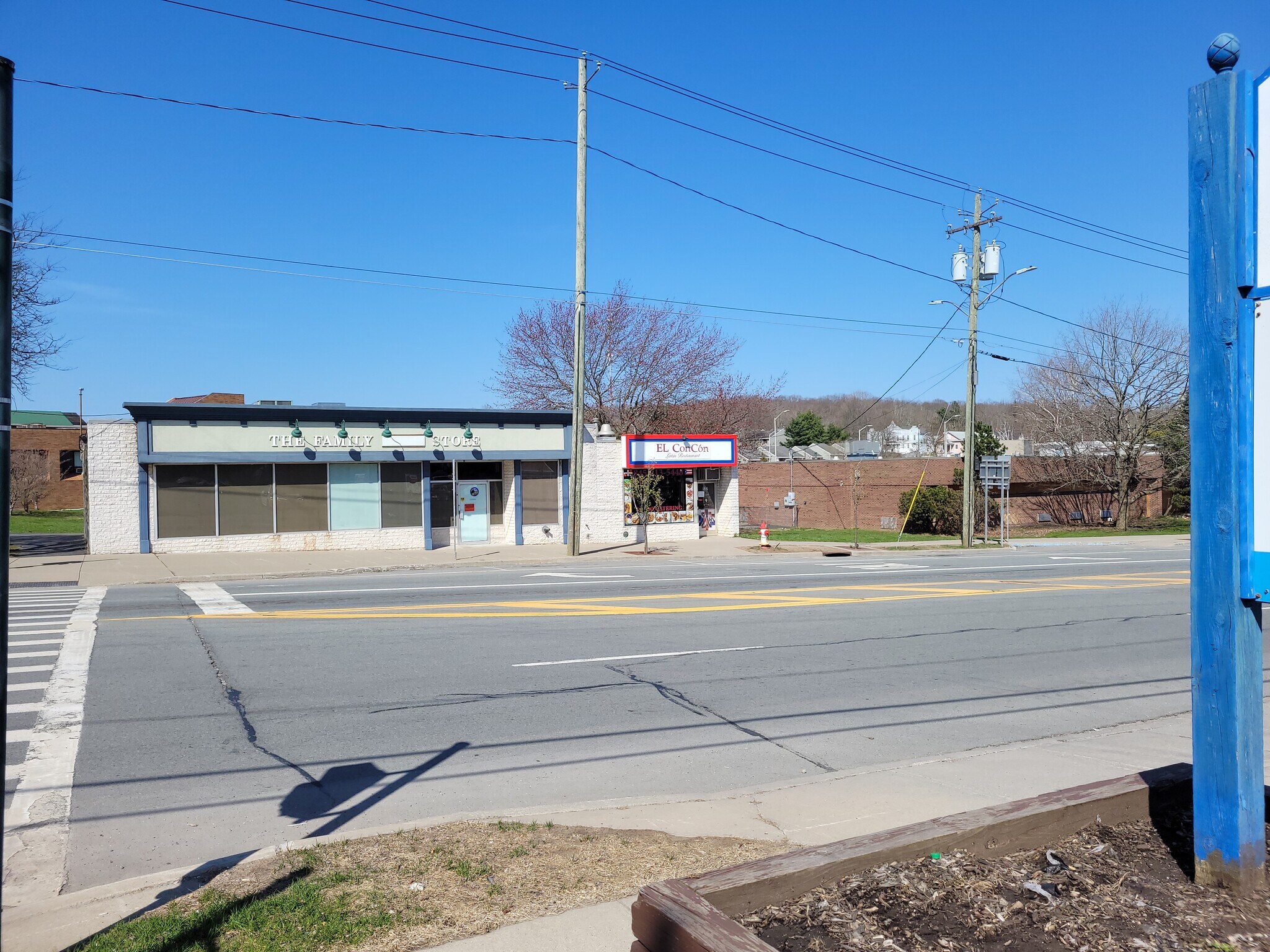 522-524 Broadway, Monticello, NY for sale Primary Photo- Image 1 of 1