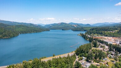 4901 US-20, Sweet Home, OR - AERIAL  map view - Image1