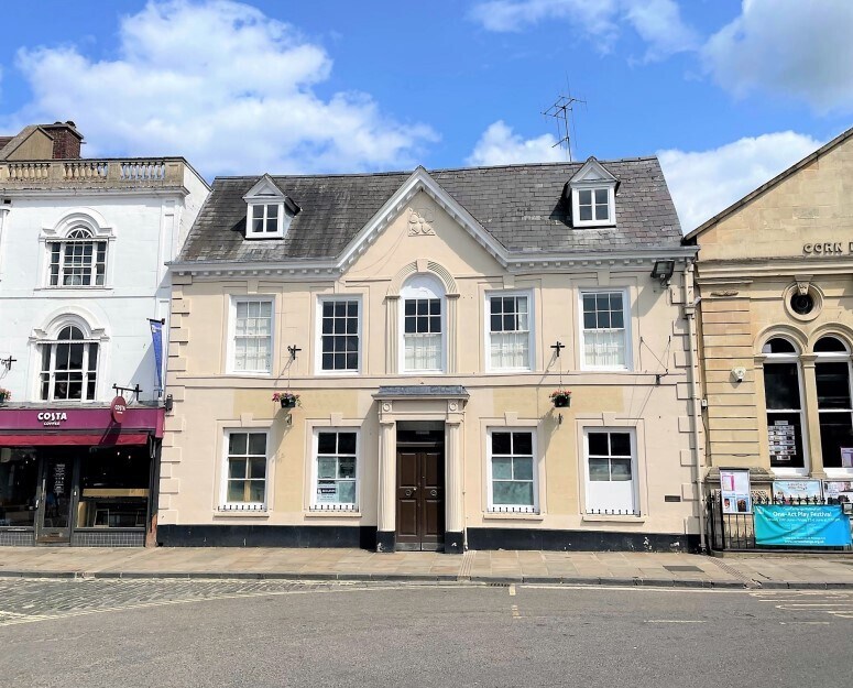 4 Market Pl, Wallingford for sale Building Photo- Image 1 of 1