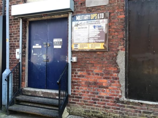 Heaton St, Manchester for sale - Primary Photo - Image 1 of 1