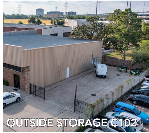 10963 Cutten Rd, Houston, TX for lease - Building Photo - Image 3 of 6