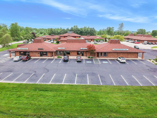 More details for 8111 E 109th Ave, Winfield, IN - Office/Medical for Lease