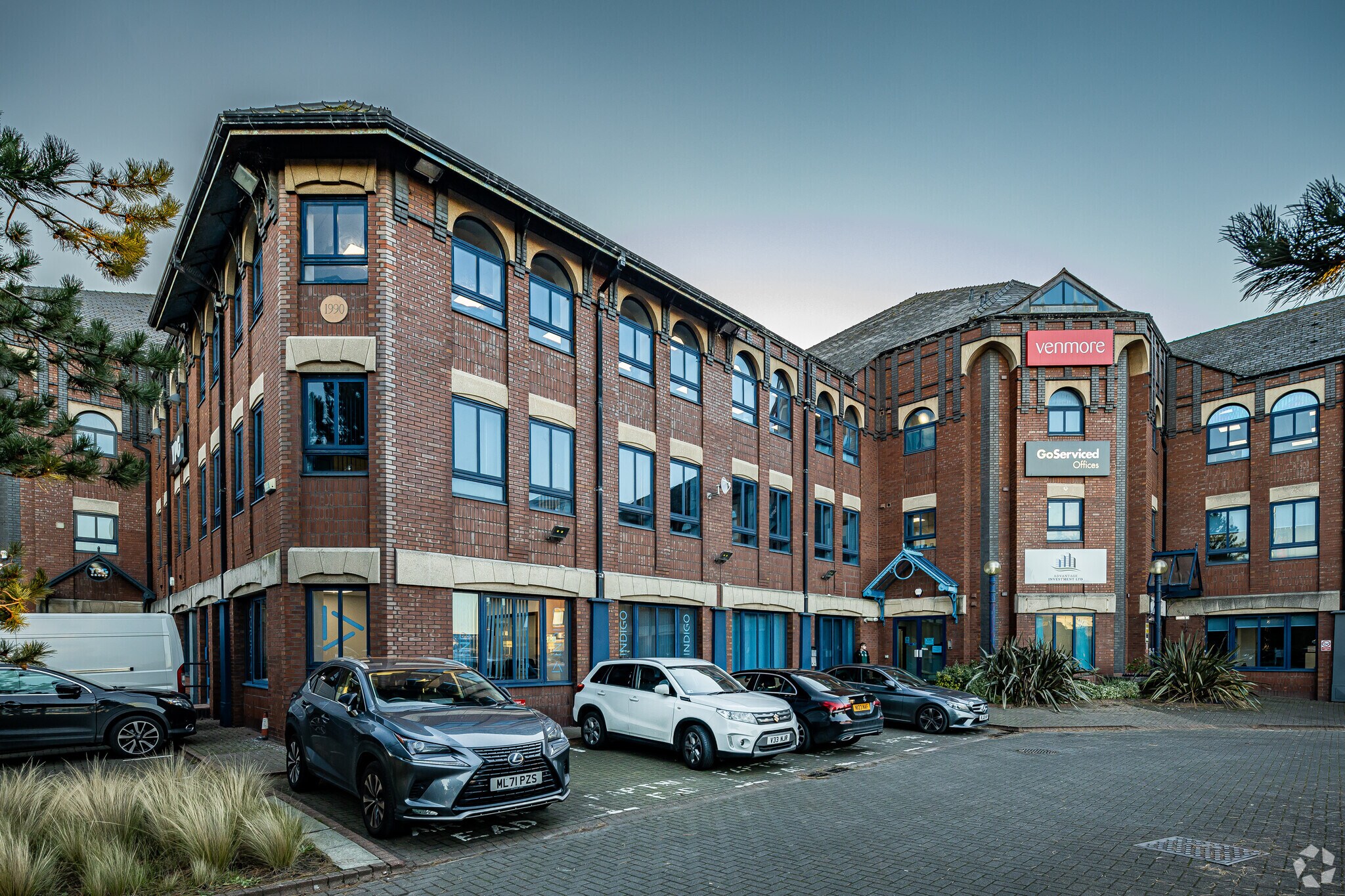 Riverside Dr, Liverpool for lease Building Photo- Image 1 of 17