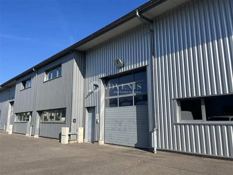 Flex in Obernai for sale Building Photo- Image 1 of 9