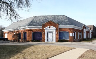 More details for 776-784 Busse Hwy, Park Ridge, IL - Office for Sale