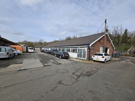 3 Shawcross Industrial Estate - Commercial Real Estate