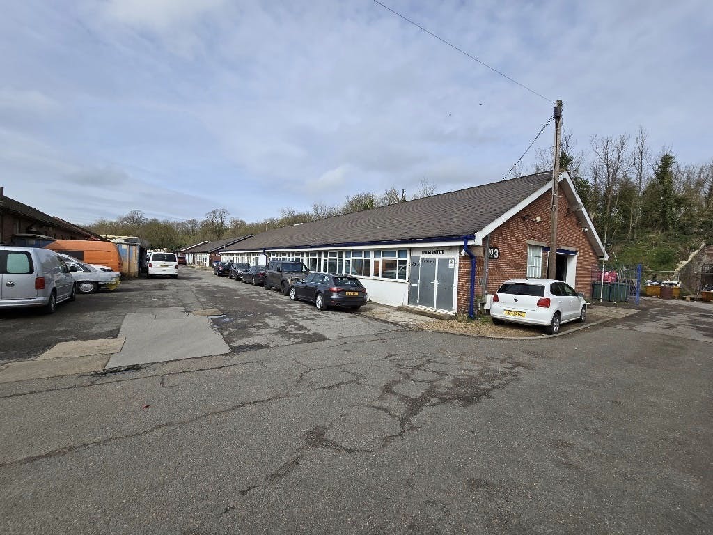 3 Ackworth Rd, Portsmouth for sale Building Photo- Image 1 of 15