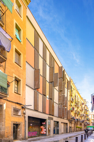 More details for Carrer de Vistalegre, Barcelona - Multifamily for Sale