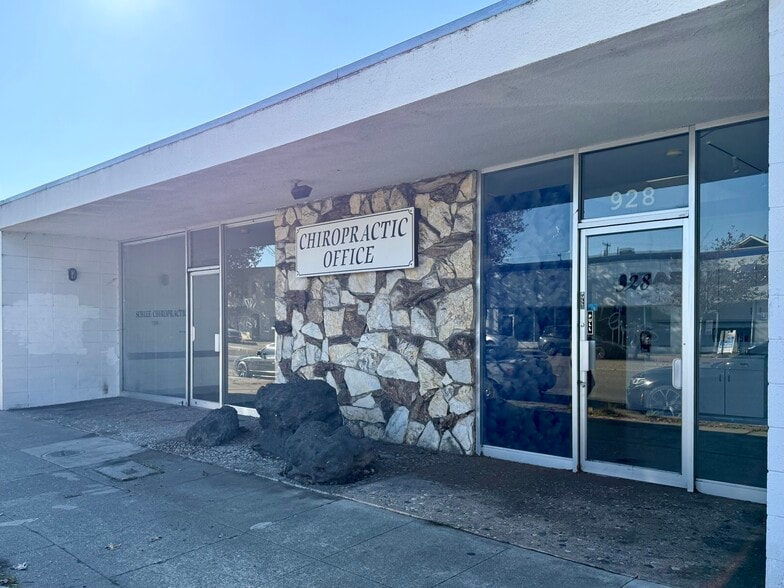 928-930 San Pablo Ave, Albany, CA for sale - Building Photo - Image 3 of 22