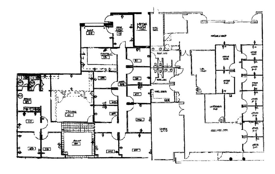 1600 Oakbrook Dr, Norcross, GA for lease - Other - Image 3 of 8
