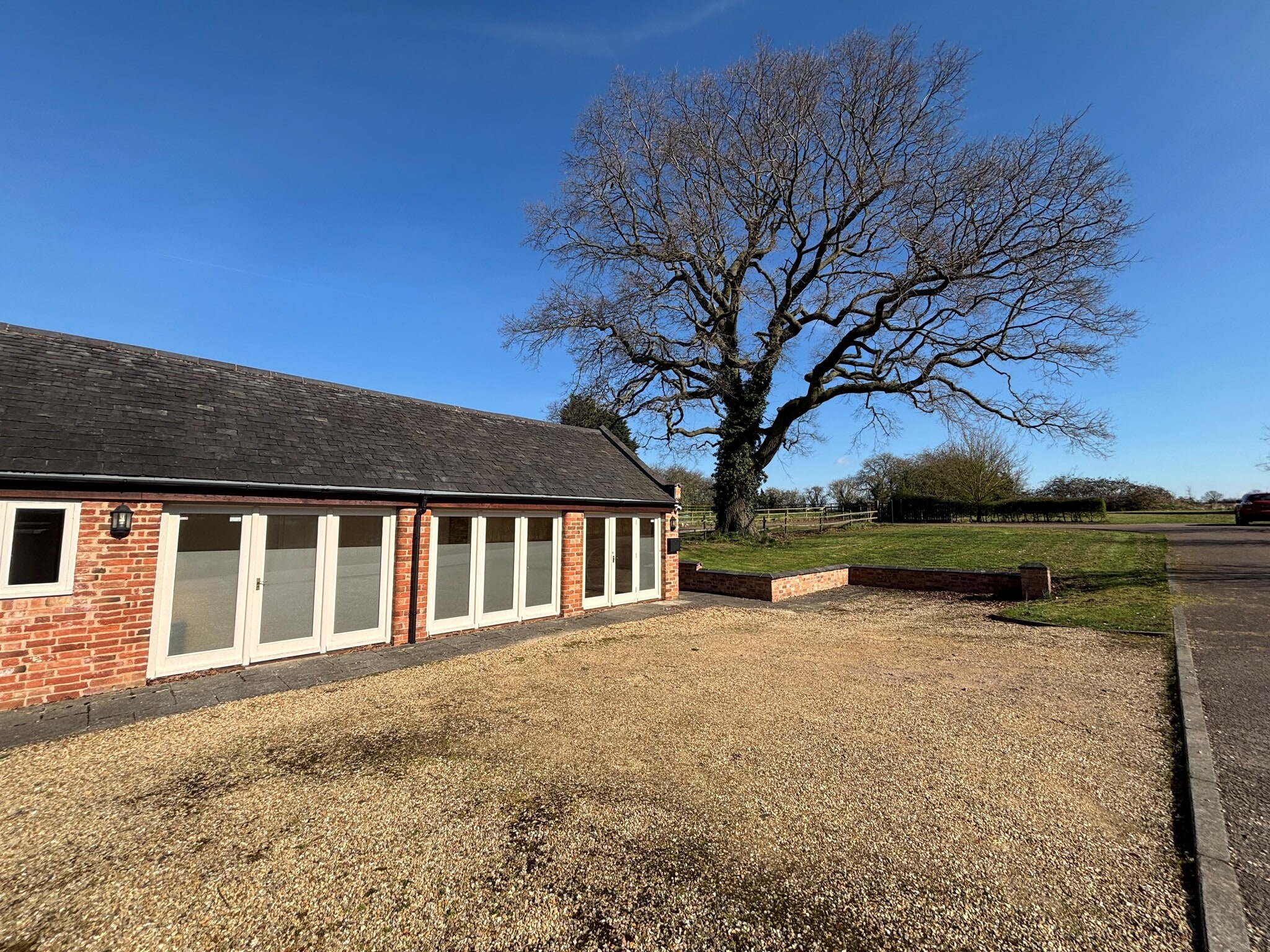 1815 Melton Rd, Rearsby for sale Primary Photo- Image 1 of 1