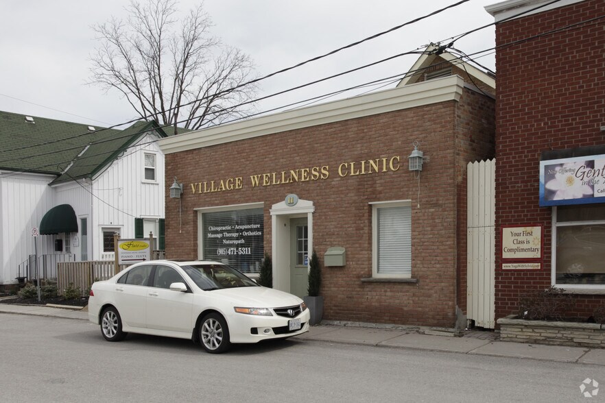 11 Joseph St, Markham, ON for sale - Building Photo - Image 2 of 2