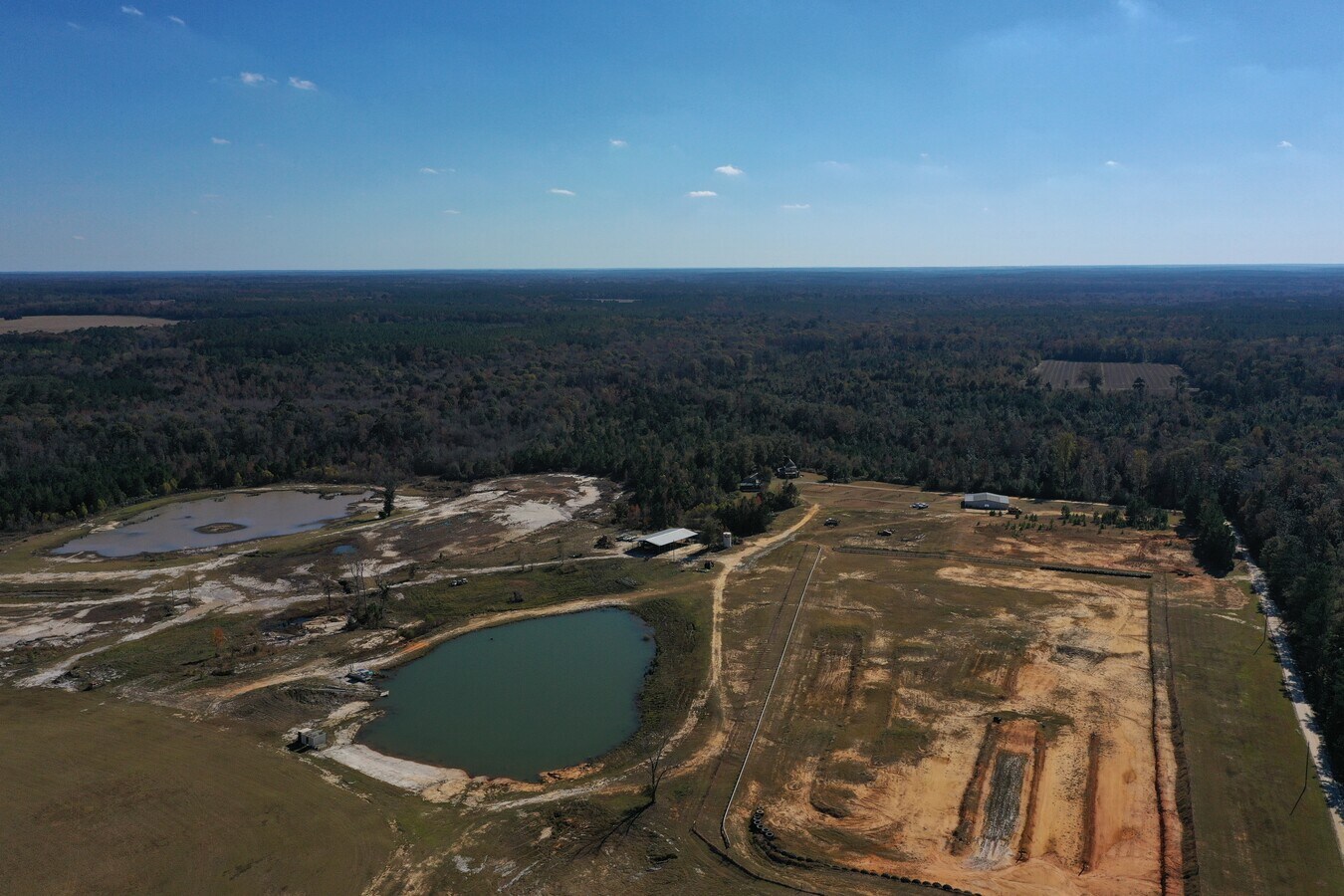 750 Cedar Grove Rd, Climax, GA 39834