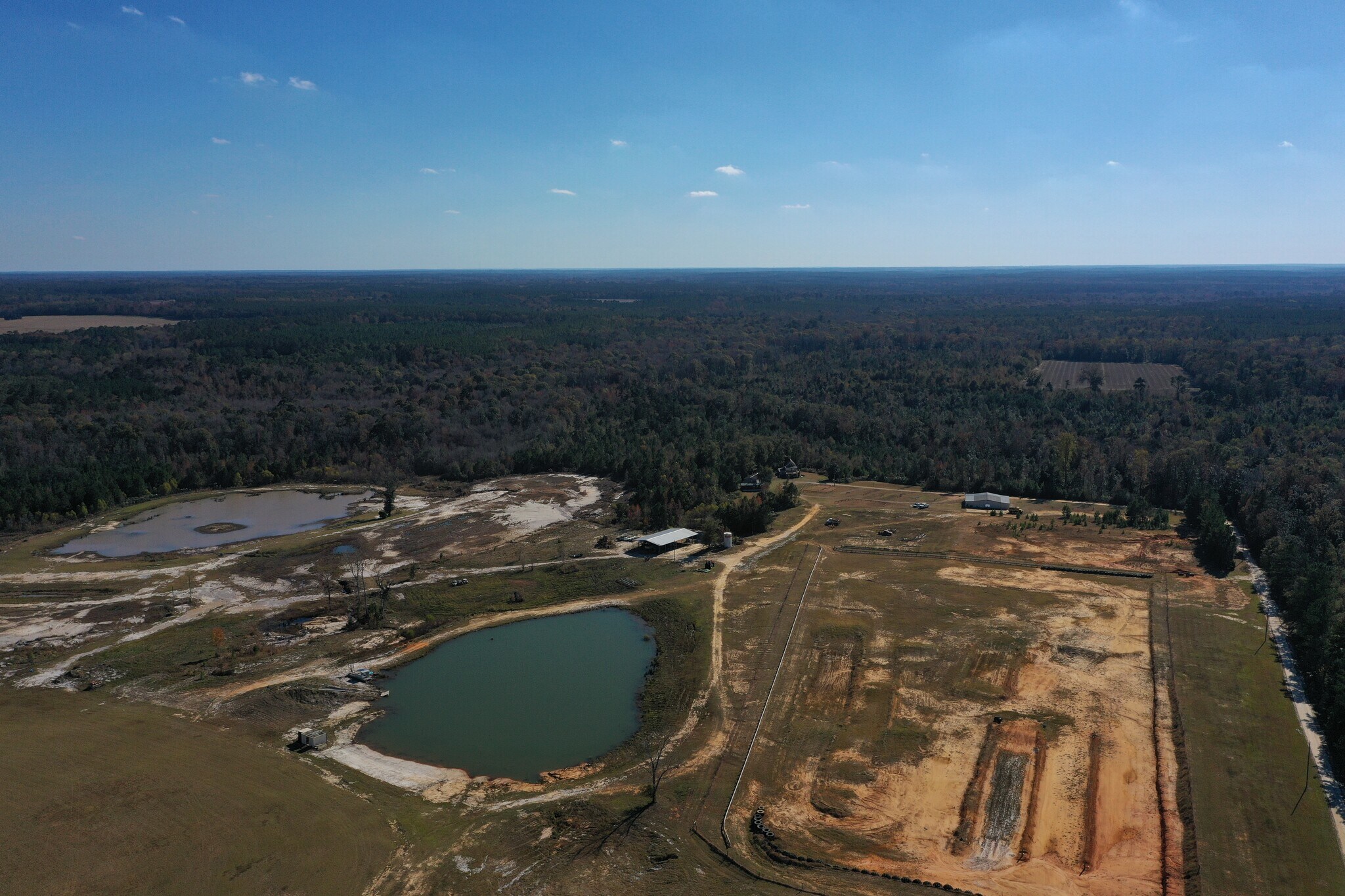 750 Cedar Grove Rd, Climax, GA for sale Primary Photo- Image 1 of 1