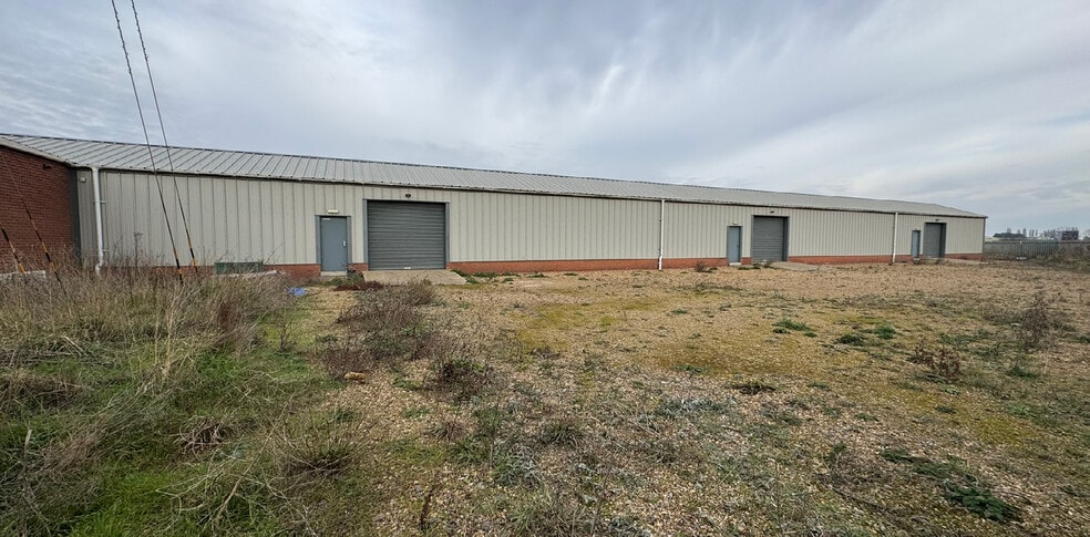 Washway Rd, Holbeach for sale - Building Photo - Image 2 of 7