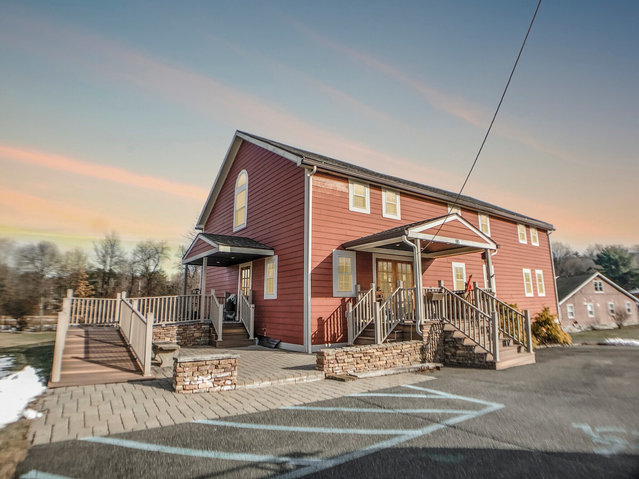 1851 US-9, Castleton On Hudson, NY for sale Primary Photo- Image 1 of 1