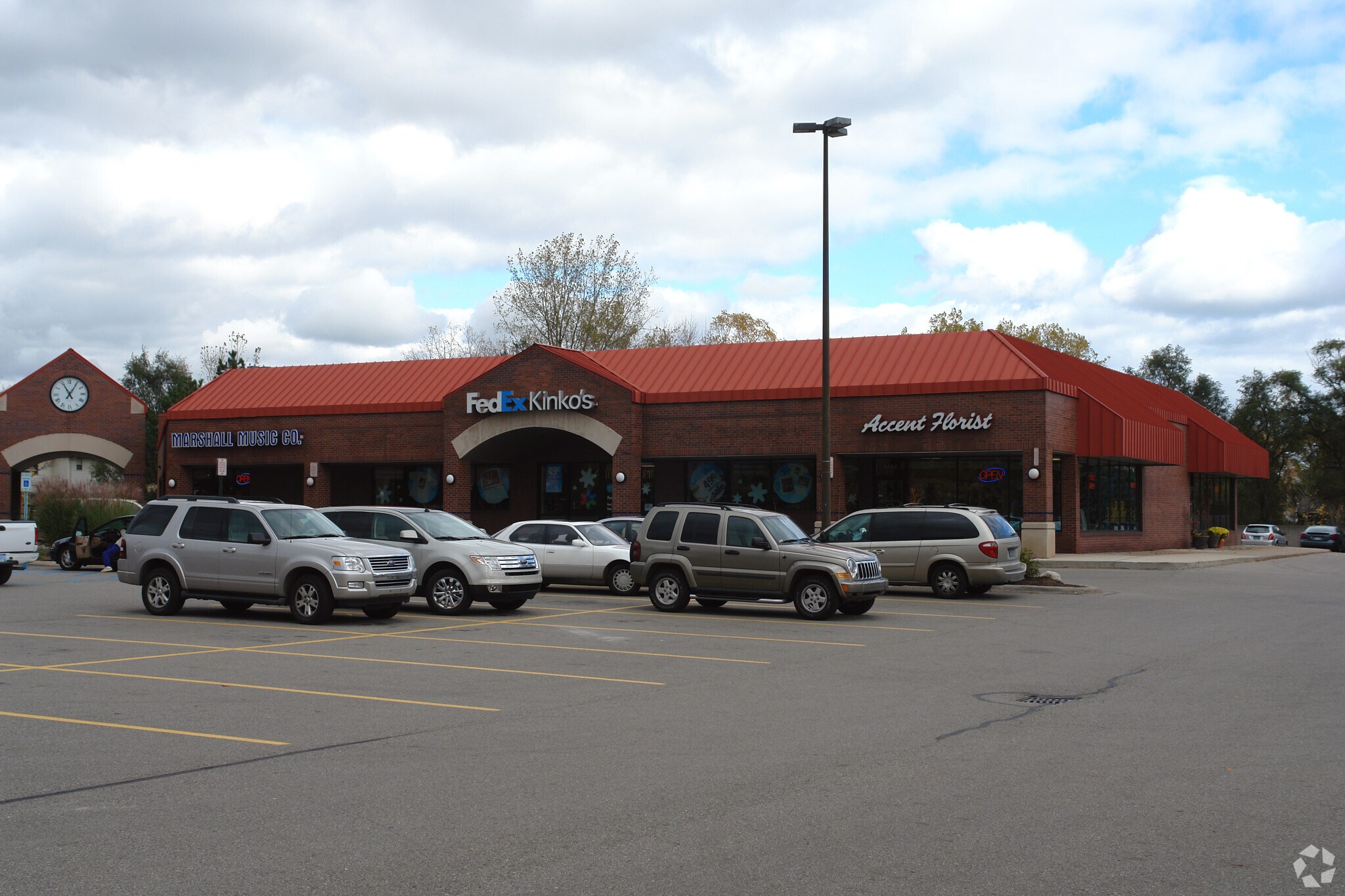 4050-4060 Rochester Rd, Troy, MI for sale Building Photo- Image 1 of 1