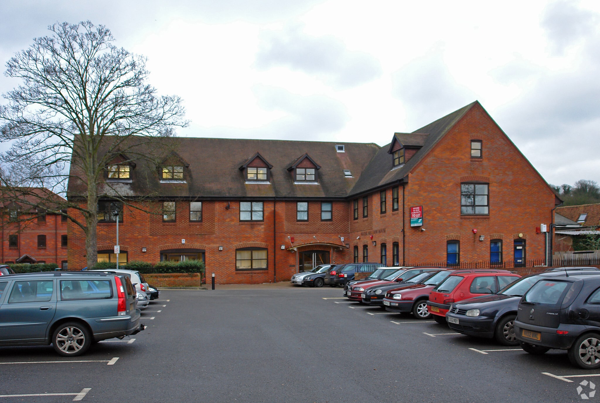 Germain St, Chesham for sale Primary Photo- Image 1 of 1