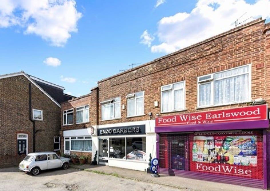 36 Horley Rd, Redhill for sale Primary Photo- Image 1 of 1