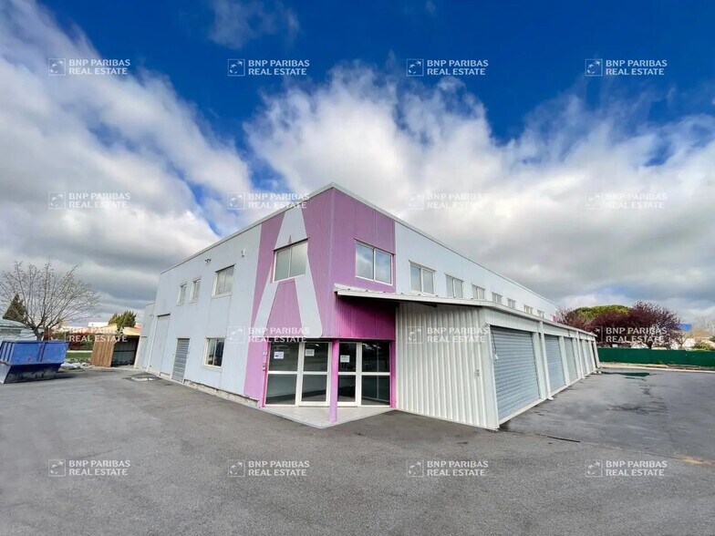 12 Rue Font Grasse, Blagnac for sale - Building Photo - Image 3 of 28