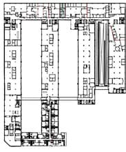 1751 Rue Richardson, Montréal, QC for lease Floor Plan- Image 1 of 1