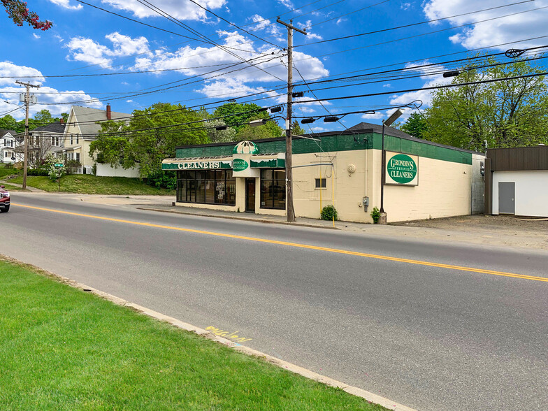 259 Main St, Waterville, ME for sale - Building Photo - Image 1 of 12