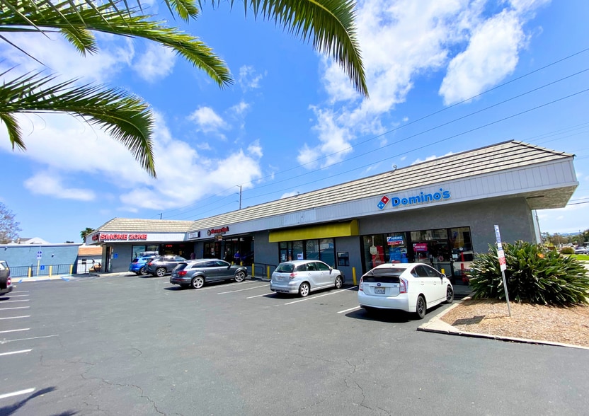 2015 Garnet Ave, San Diego, CA for lease - Building Photo - Image 3 of 5