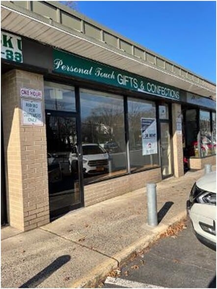 31 Covert Ave, Floral Park, NY for sale - Building Photo - Image 1 of 1