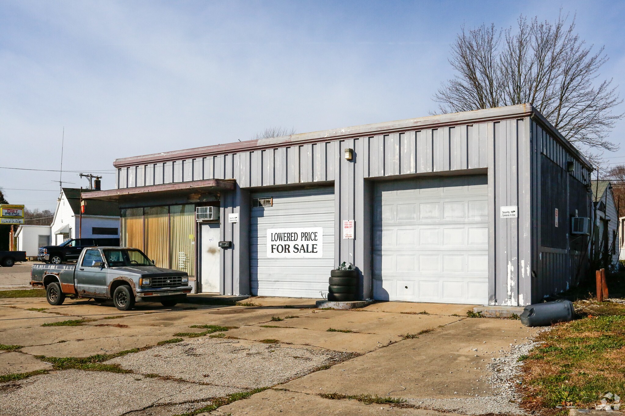 315 W Main St, Port Jefferson, OH for sale Primary Photo- Image 1 of 1