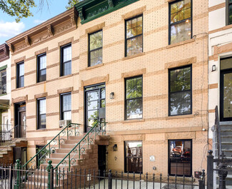 More details for 1242 Putnam Ave, Brooklyn, NY - Multifamily for Sale