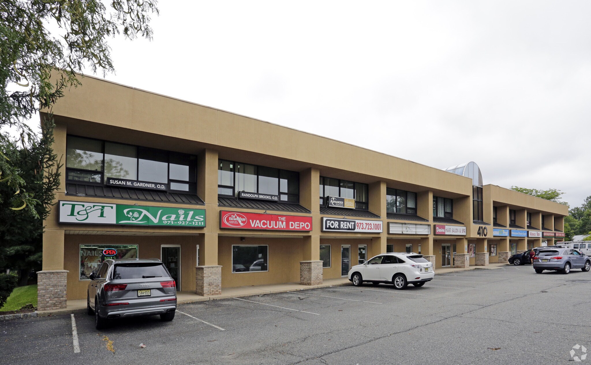 410 State Route 10 W, Ledgewood, NJ for sale Primary Photo- Image 1 of 1