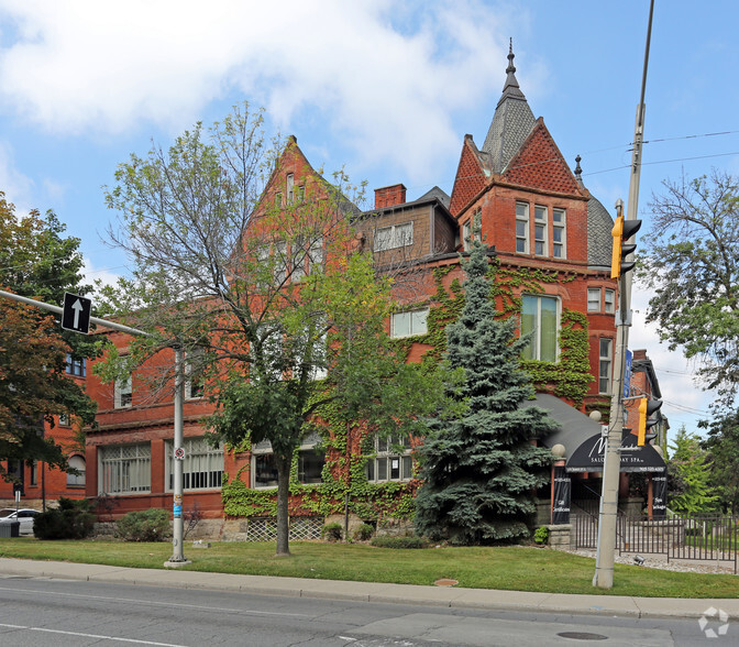 252 James St S, Hamilton, ON for lease - Building Photo - Image 2 of 4