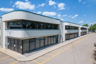 More details for 1530 27th Ave NE, Calgary, AB - Office for Lease