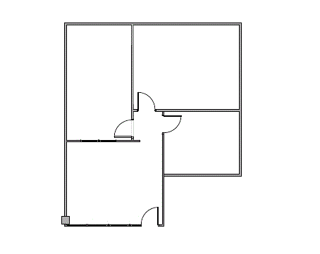 5600 NW Central Dr, Houston, TX for lease Floor Plan- Image 1 of 1