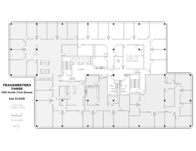 404 N 31st St, Billings, MT for lease Floor Plan- Image 1 of 1