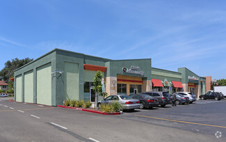 More details for 3448 Mowry Ave, Fremont, CA - Retail for Lease