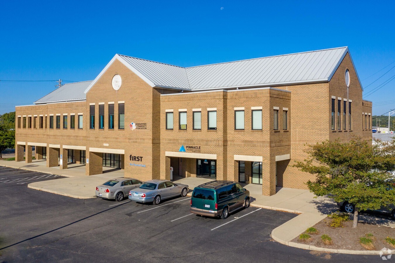 300 N Main St, Middletown, OH 45042 300 North Main