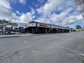 Capitola Convenience Center - Convenience Store