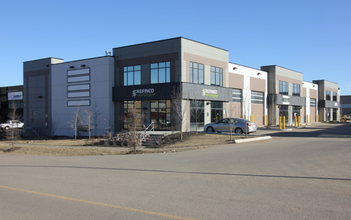 405 Taiganova Cres, Fort McMurray, AB for lease Building Photo- Image 1 of 1