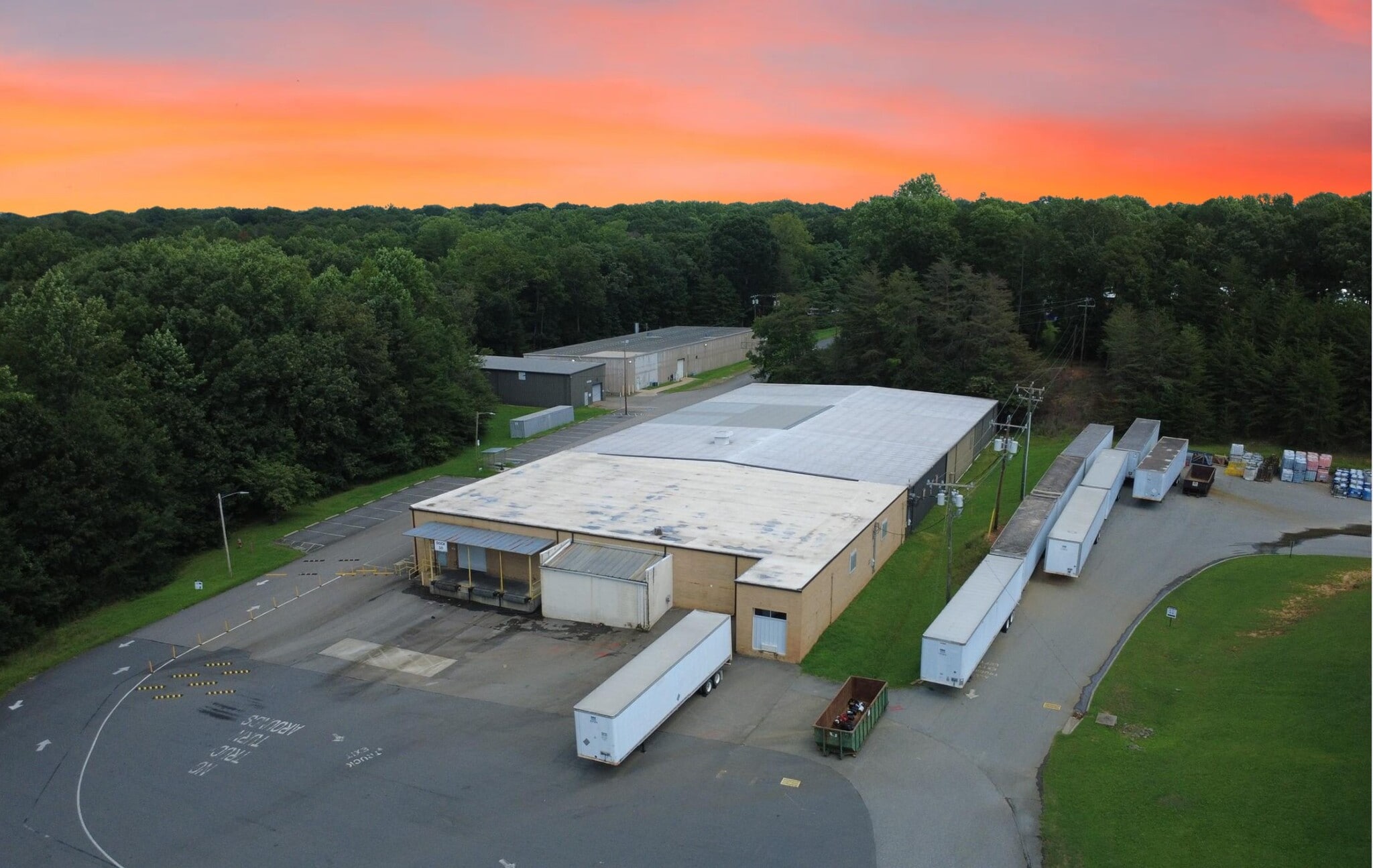 2880 Rhynhill Dr, Gastonia, NC for lease Primary Photo- Image 1 of 2