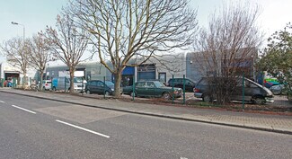 More details for 9-19 Summerstown, London - Flex for Lease