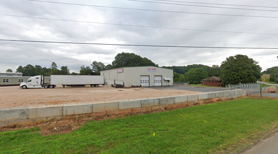 1160 Peeler Rd, Salisbury, NC for sale Building Photo- Image 2 of 2